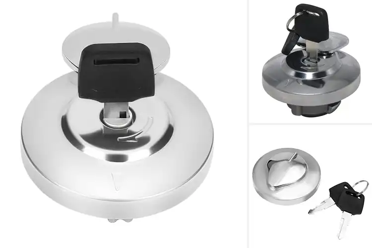 Detailed view of Best ATV Fuel Caps For Honda Rebel: Top Secure Picks