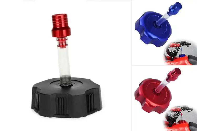 Detailed view of Best ATV Fuel Caps: Top 10 Picks for a Safe & Efficient Ride