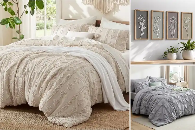 Detailed view of Best Bedroom Gift Sets: Top 10 Picks for Style & Comfort