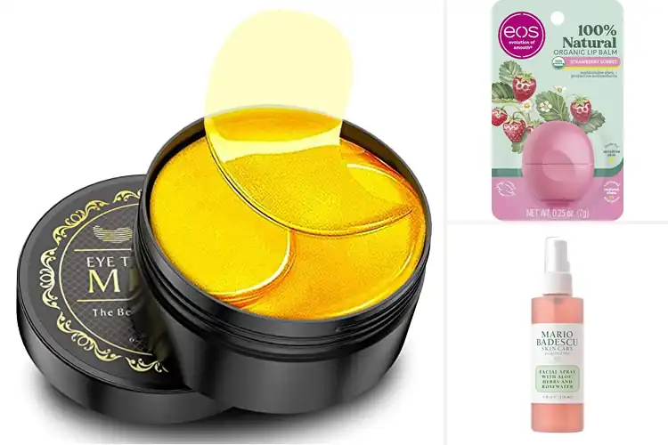 Detailed view of Best Care Products