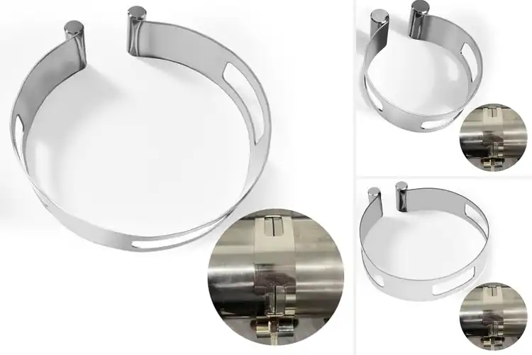 Detailed view of Best Corrosion Resistant Exhaust Components