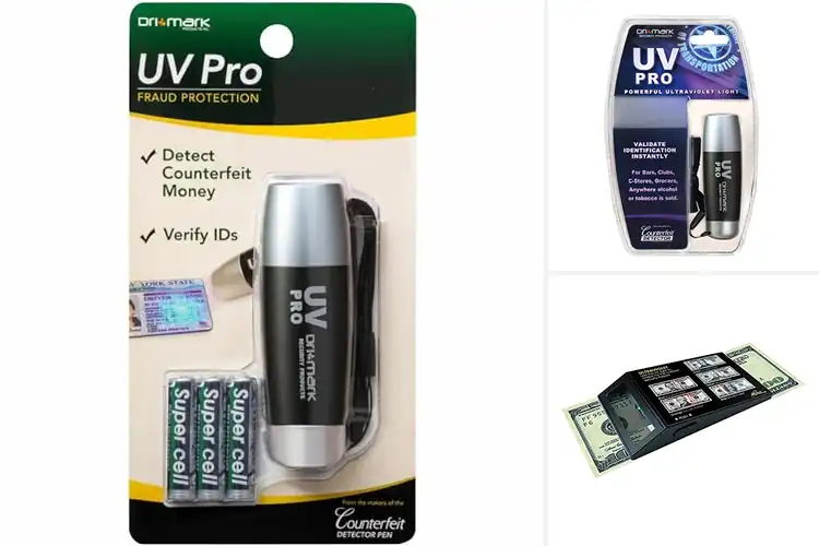 Detailed view of Best Document Detectors