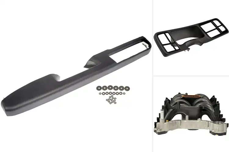 Detailed view of Best Dorman Replacement Part