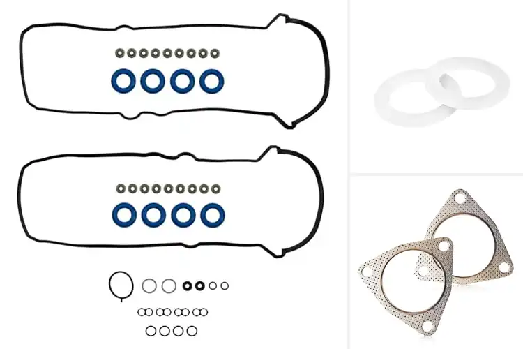 Detailed view of Best Durable Gaskets: Top 10 Picks for Lasting Seals
