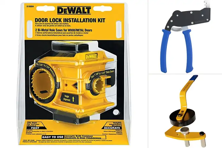 Detailed view of Best Easy Installation Solutions: 10 Stress-Free DIY Tools