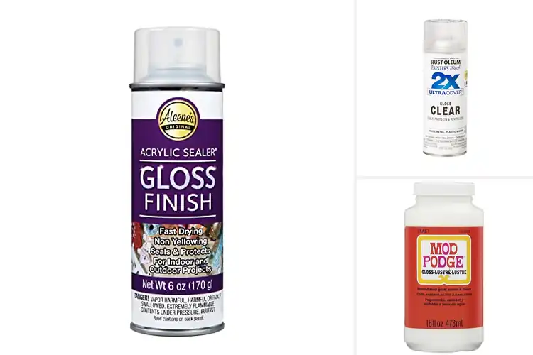 Detailed view of Best For Gloss Finishes Top 10 Shine & Durability Picks