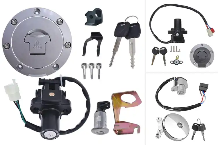 Detailed view of Best Fuel Cap Key Set: Secure Your Ride with Top Picks