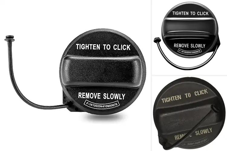 Detailed view of Best Gas Caps For Honda