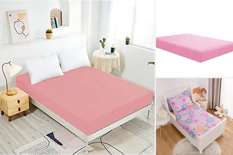 Detailed view of Best Girls Fitted Sheets: Top 10 Comfy & Stylish Picks