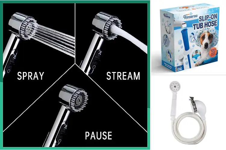 Detailed view of Best Handheld Pet Sprayers: Easy Grooming in Minutes