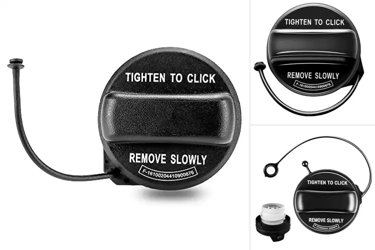 Detailed view of Best Honda Fuel Cap Replacements