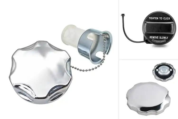 Detailed view of Best Honda Fuel Tank Caps: Top Picks for a Perfect Fit