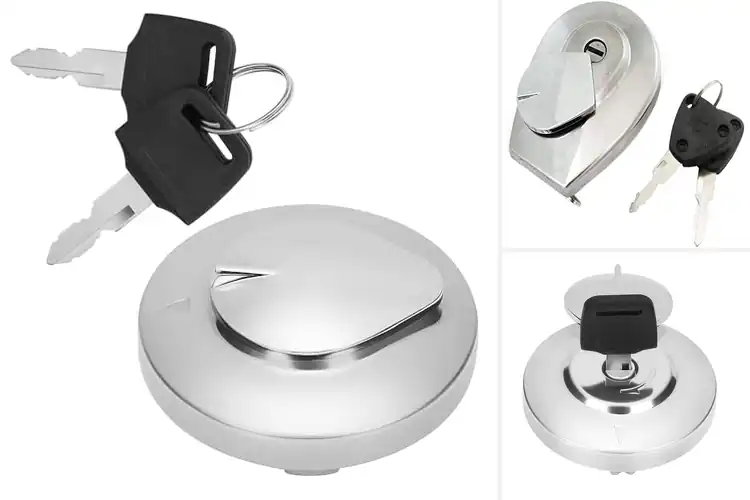 Detailed view of Best Honda Magna Fuel Caps: 10 Top Picks for a Smooth Ride