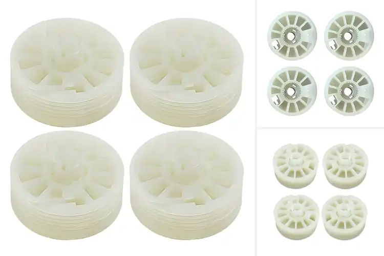 Detailed view of Best Kia Optima Window Gears: Smooth, Fast Fixes