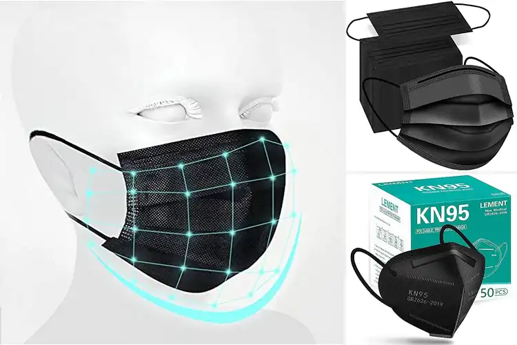 Detailed view of Best Masks: Top Picks for Protection & Comfort