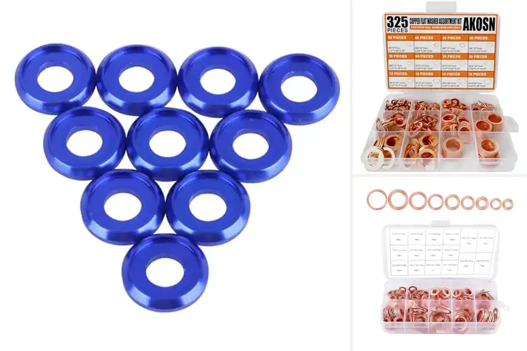 Detailed view of Best Motorcycle Washers: Top Picks for a Smooth, Clean Ride