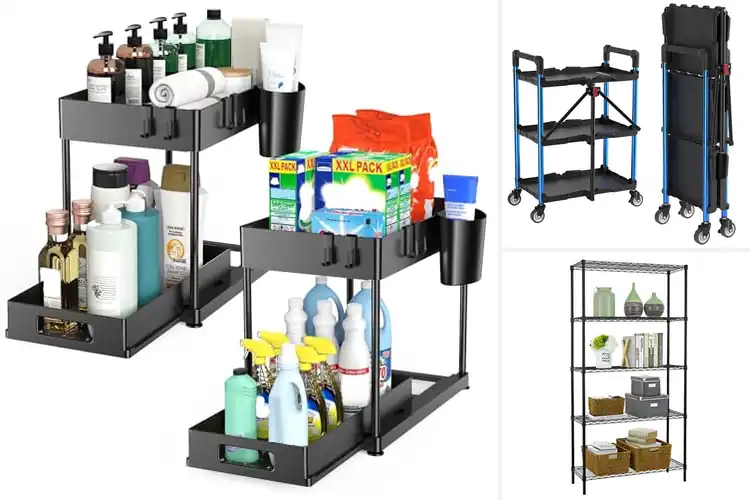 Detailed view of Best No-Tool Assembly Products: 10 Quick & Easy Setup Picks