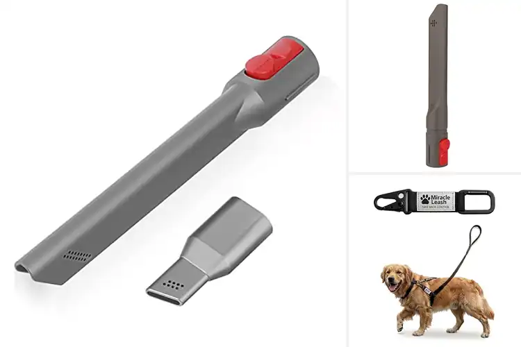 Detailed view of Best No‑Tool Attachments for Effortless Home Chores