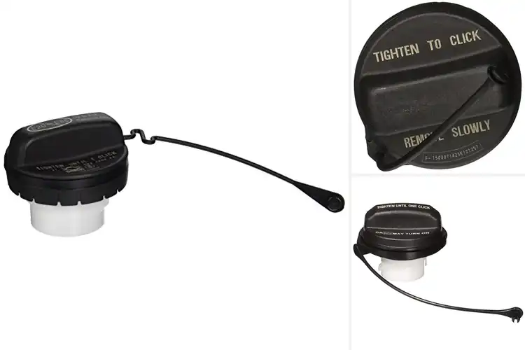 Detailed view of Best OEM Fuel Caps: Top Picks for a Perfect, Durable Fit