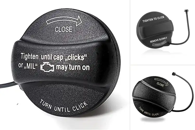 Detailed view of Best OEM Replica Fuel Cap: Top 10 Picks for Your Car