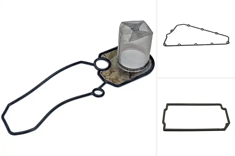 Detailed view of Best Oil Reservoir Gaskets: Top 10 Picks