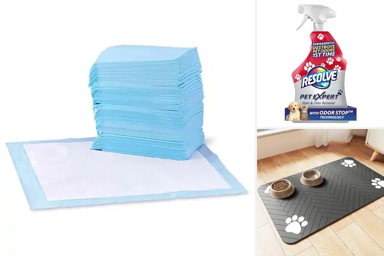 Detailed view of Best Pet Supplies