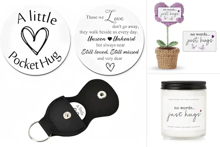 Detailed view of Best Remembrance Gifts: Cherish Memories Forever