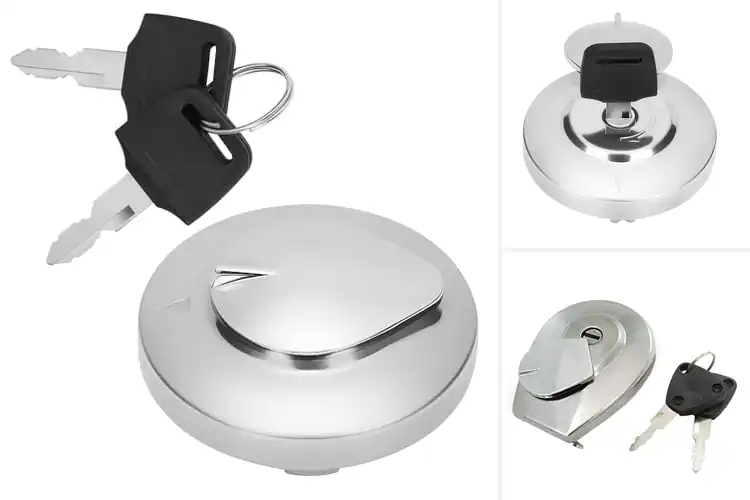 Detailed view of Best Replacement Fuel Caps For Honda VT1100