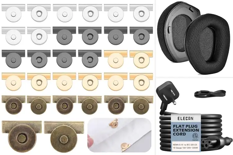 Detailed view of Best Seamless Replacement Quality
