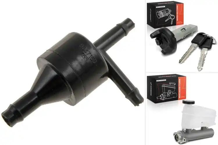 Detailed view of Best Vehicle Compatibility Check For Blazer