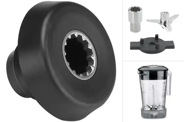 Detailed view of Best Waring Commercial Accessories