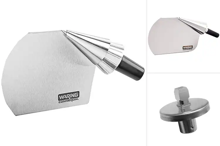 Detailed view of Best Waring Commercial Tools